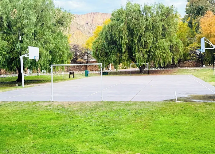 Hotel Valle Grande