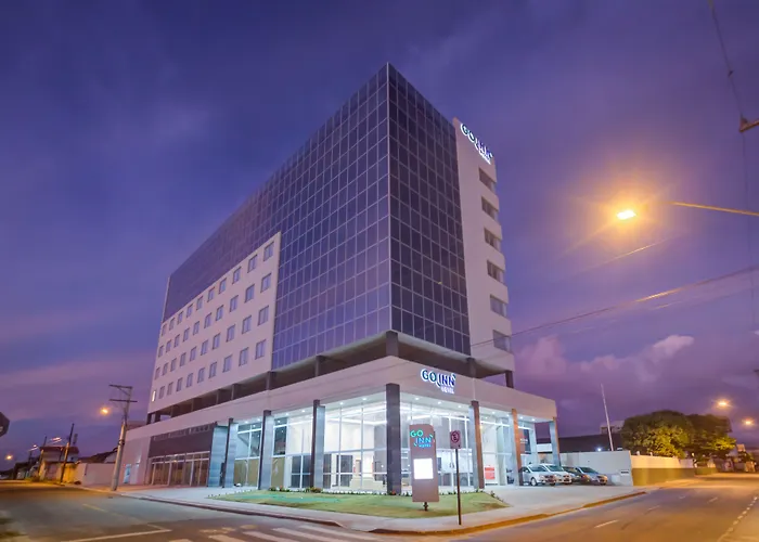 Go Inn São Mateus