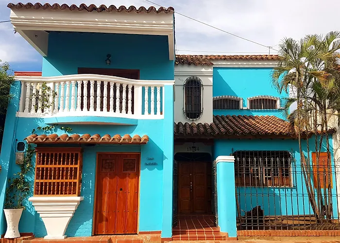 Casa Isabelita