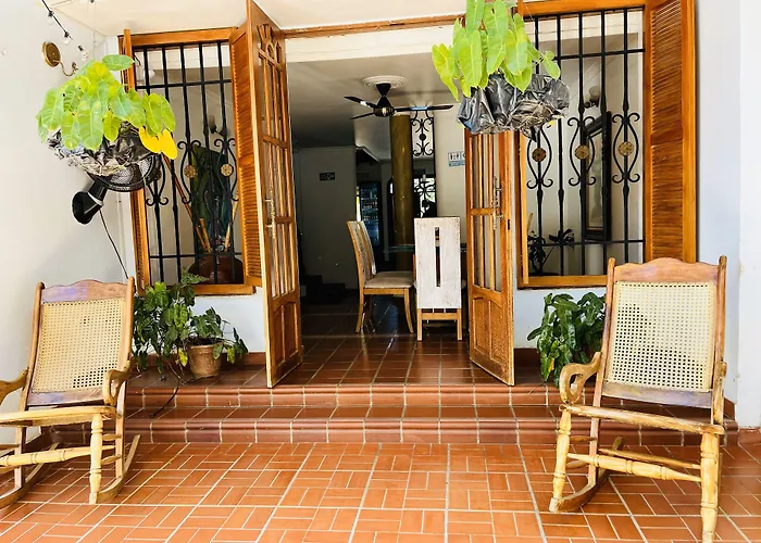 Casa Isabelita