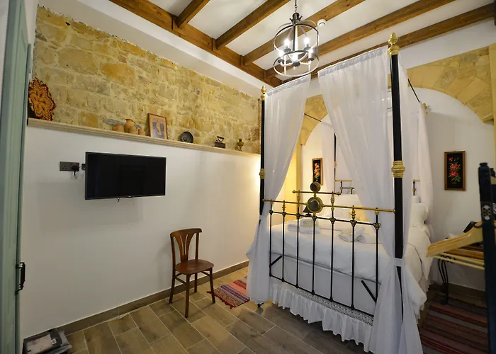 Hotel Valide Hanim Konak