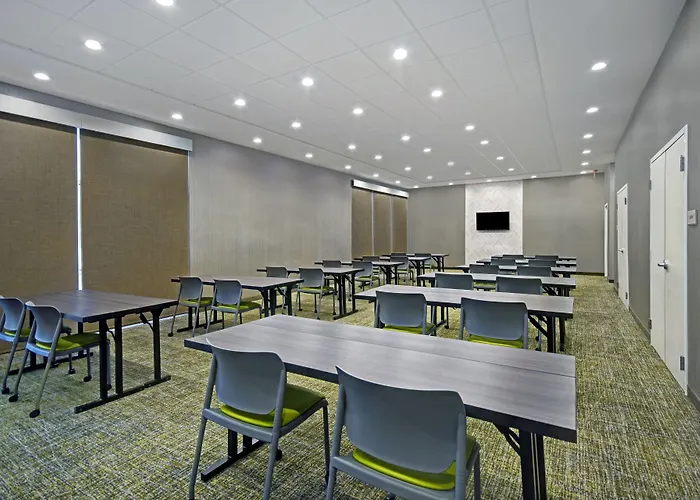 Springhill Suites By Marriott Hartford Cromwell