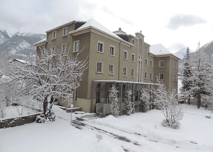 Hotel Haus Schoenstatt Contactless-Check-In