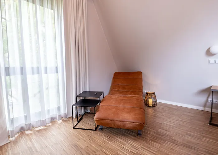 Abbate Boutique Hotel