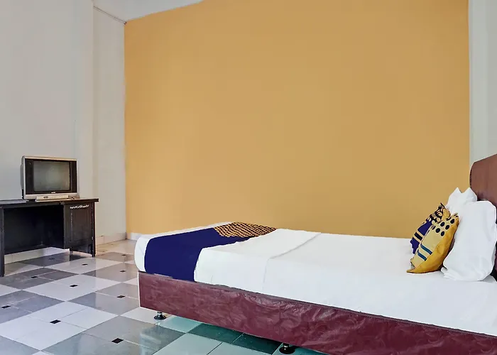 Oyo 92031 Wisma Galung Syariah