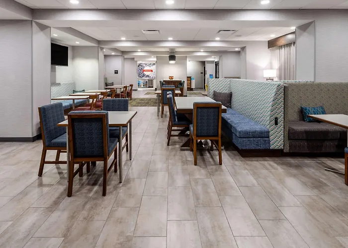 Hampton Inn Monticello, Ny