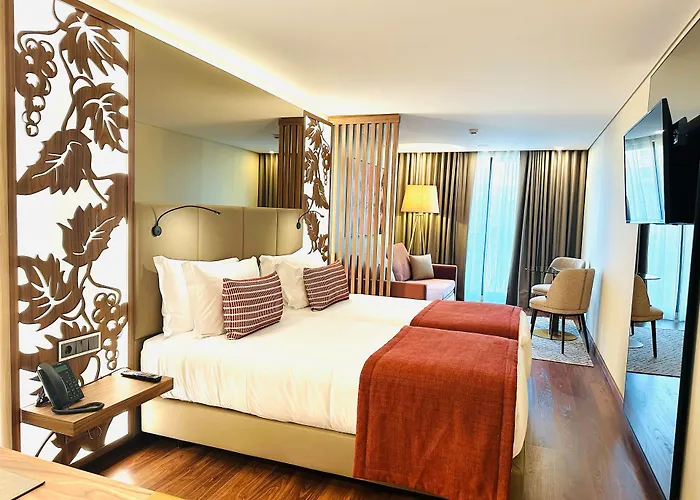 Turim Oporto Hotel