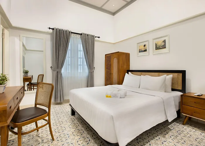 Ceria Hotel At Alun Alun Yogyakarta