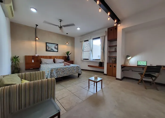 Humant Coliving - Cancun