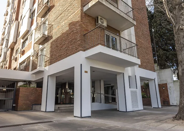 Clayton Buenos Aires