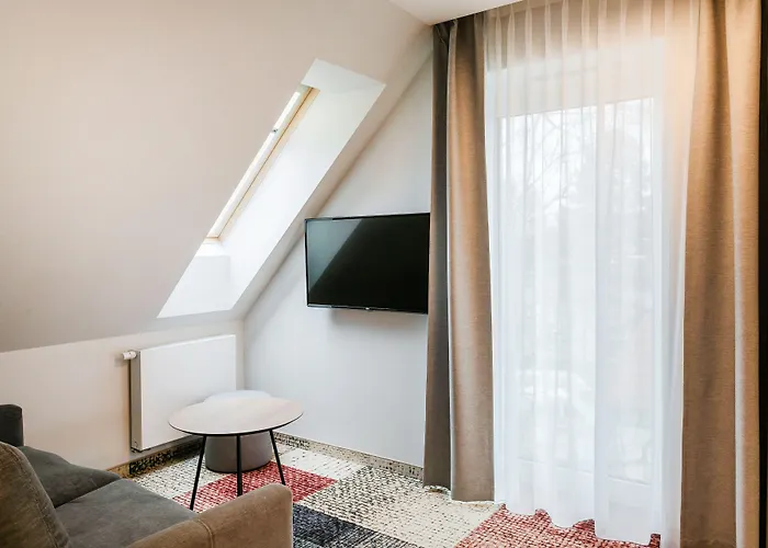Hotel Vesper House