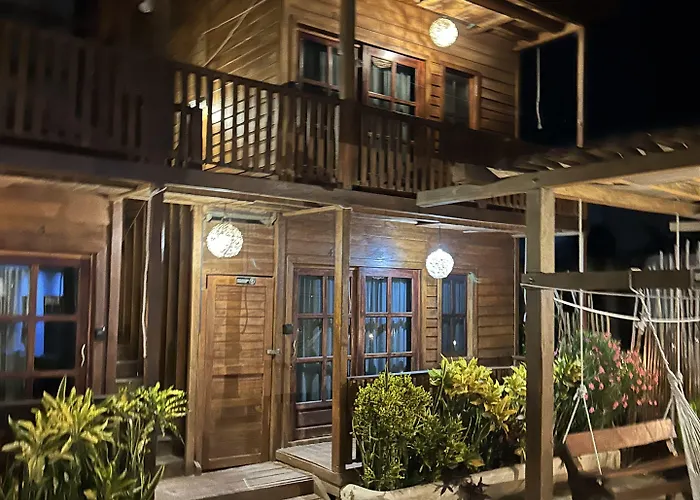 Hotel Aruma Ha
