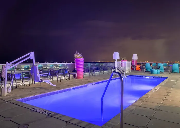 Springhill Suites By Marriott Bradenton Downtown/Riverfront