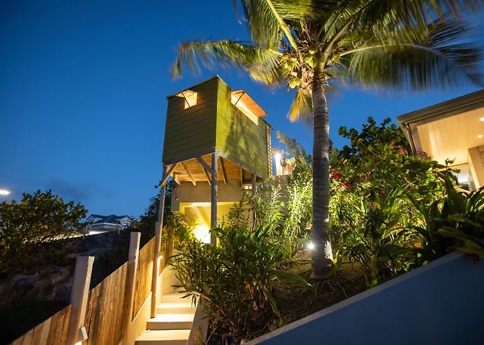 Karibuni Boutique Hotel (Adults Only)