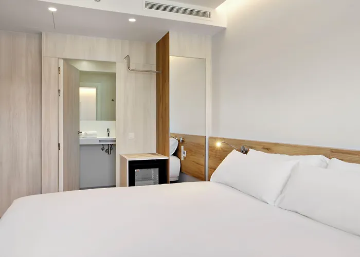 B&B Hotel Porto Expo Aeroporto