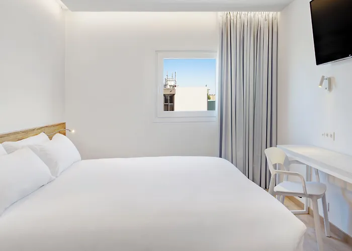 B&B Hotel Porto Expo Aeroporto