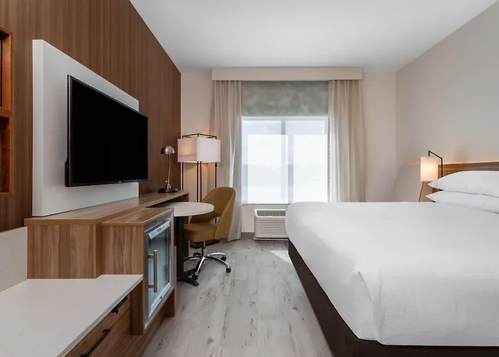 Wyndham Garden Orlando Universal / I Drive