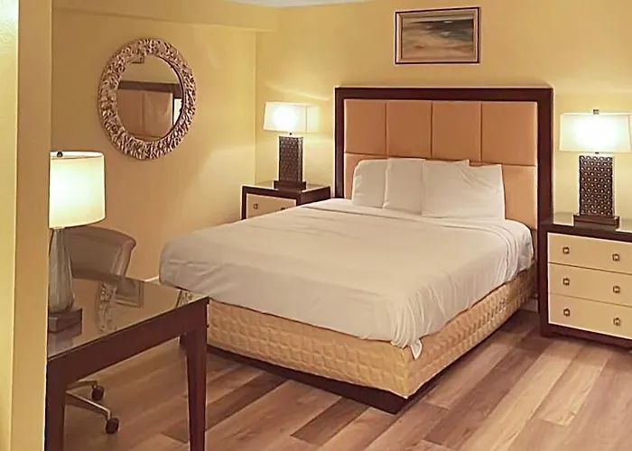 Vento Hotel