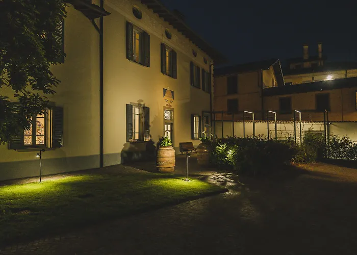 Villa Manzoni