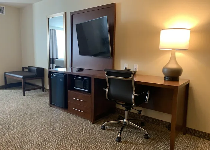 Comfort Suites Daytona Beach-Speedway
