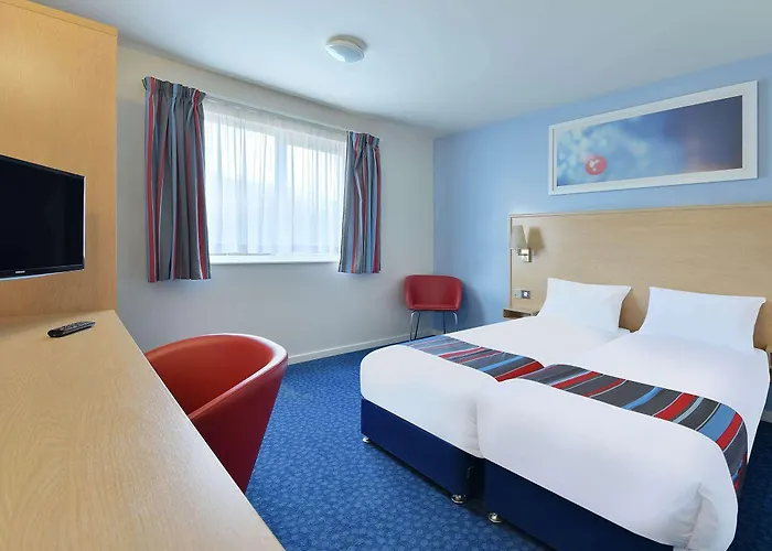 Travelodge Ludlow