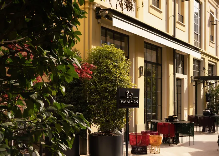 Vmaison Brera Milano