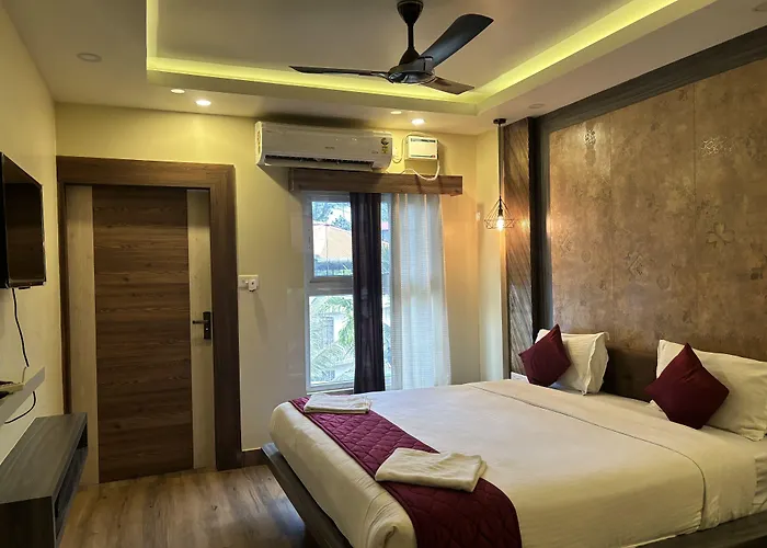 Hotel Bay Walk