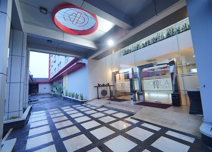 Noola Hotel Cilacap