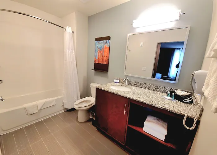 Mainstay Suites Murfreesboro
