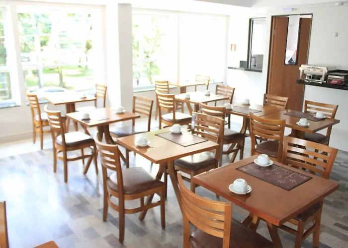 Hotel do Farol