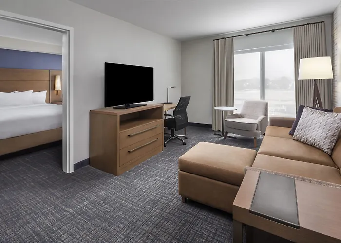 Residence Inn By Marriott Rehoboth Beach