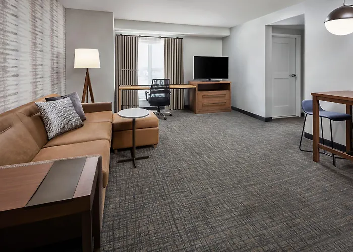 Residence Inn By Marriott Rehoboth Beach