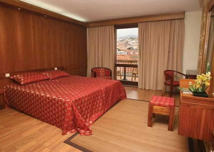 Hotel Catedral