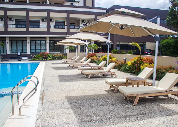 Hotel Casiana & Events Center Tagaytay