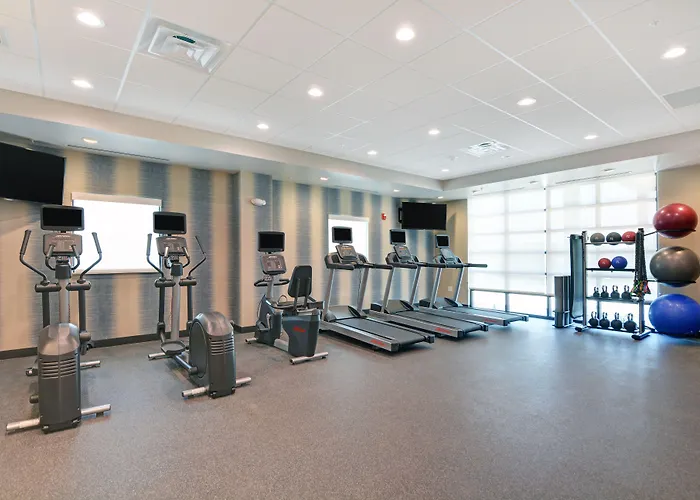 Home2 Suites By Hilton Vero Beach I-95