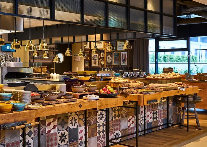 Freigeist Goettingen Nordstadt, A Member Of Design Hotels