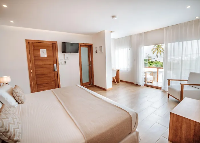 Hotel Acacia