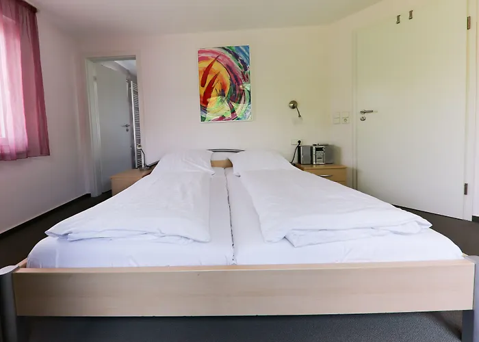 Hotel Albblick Bad Boll
