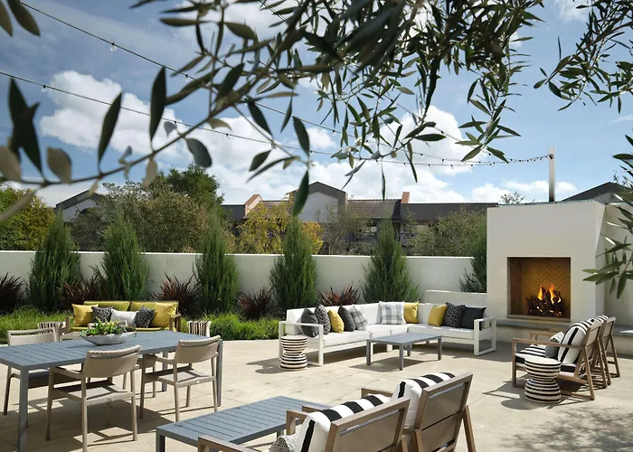 The Knoll Hotel Napa Valley, Tapestry Collection By Hilton