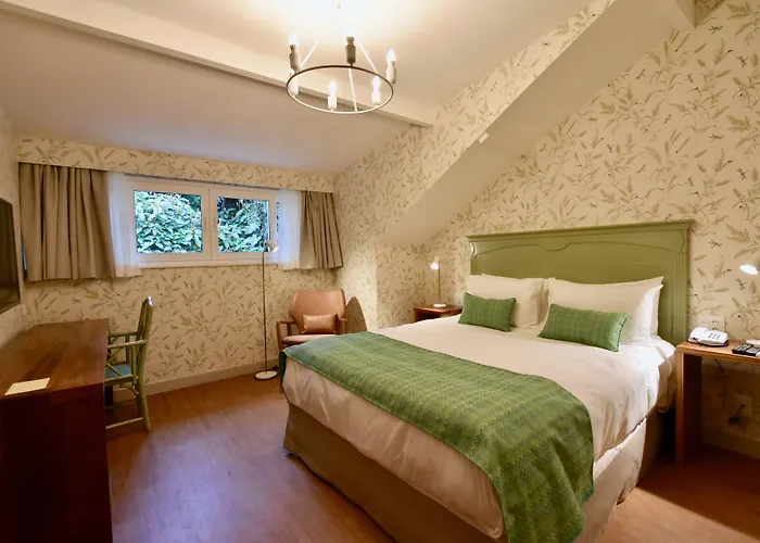 Hotel Reggia Catarina