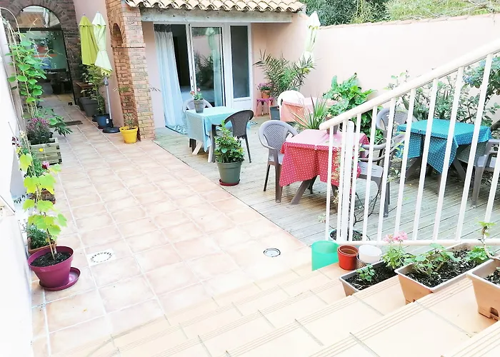 L'Auberge Vendéenne