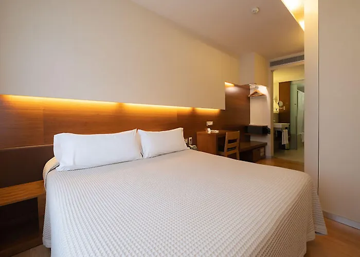 Hotel Turin Barcelona