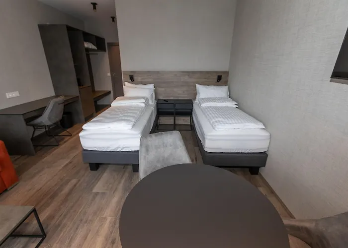Hotel Halond