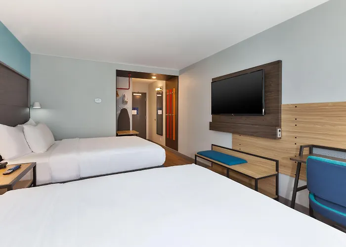 Tru By Hilton Comstock Park Grand Rapids, Mi