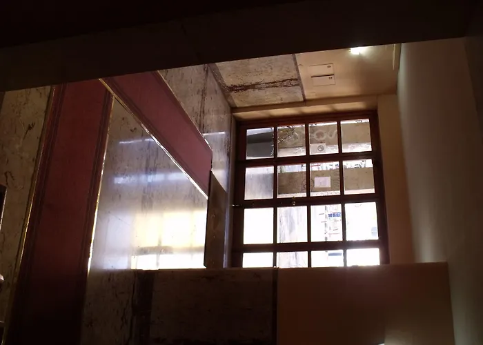 Hotel Plaza Ungheria