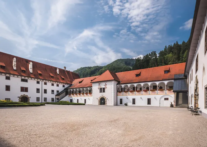 Hotel Kartause
