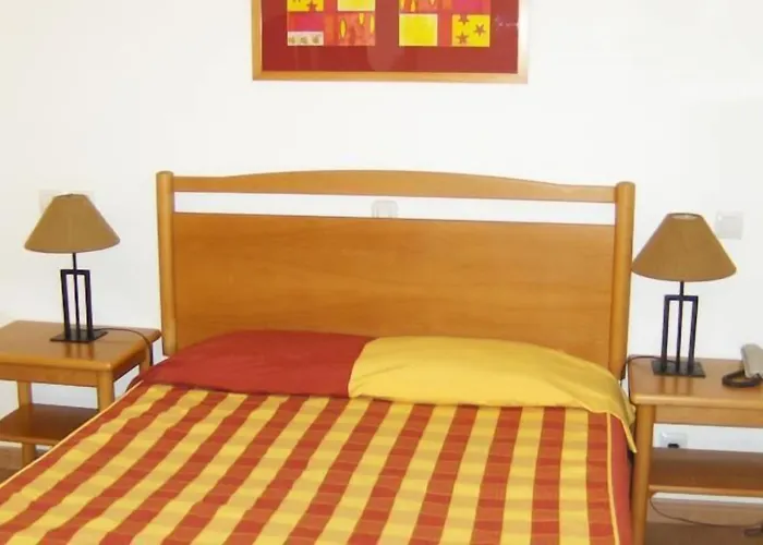 Luz Bay Hotel