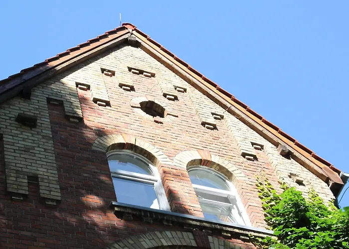 Gästehaus Alte Schule
