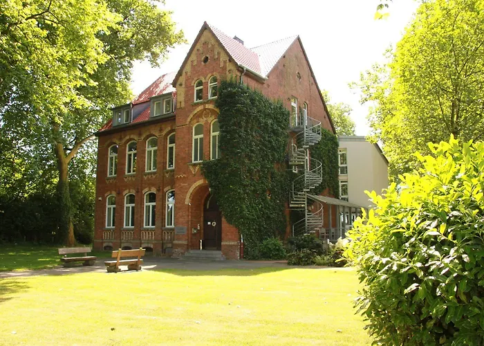 Gästehaus Alte Schule