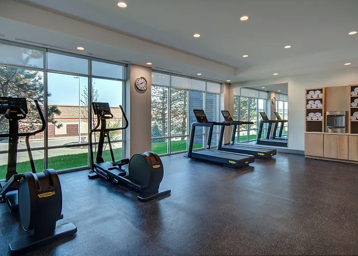 Towneplace Suites By Marriott Cincinnati Airport South
